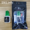 Adhesivo IB Verde Pegamento Original Pestañas $99
